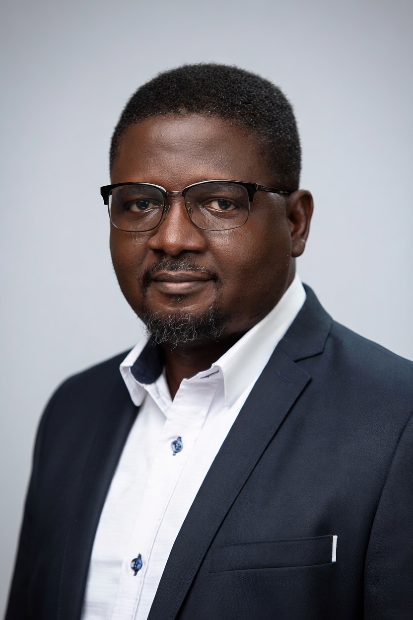 Engr. Dr. Oluwaseye A. Agunbiade